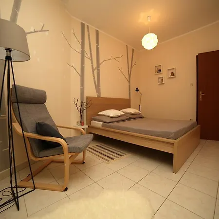 Apartment Dandelion