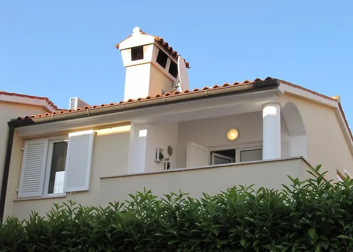 Apartman Dandelion - Free Parking Fažana
