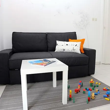 Apartment Dandelion *
