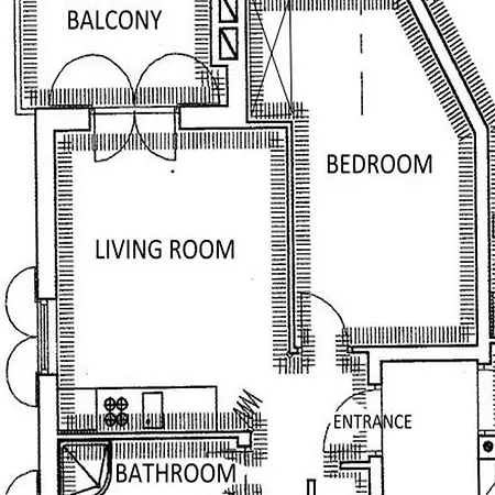 Apartment Dandelion Fazana