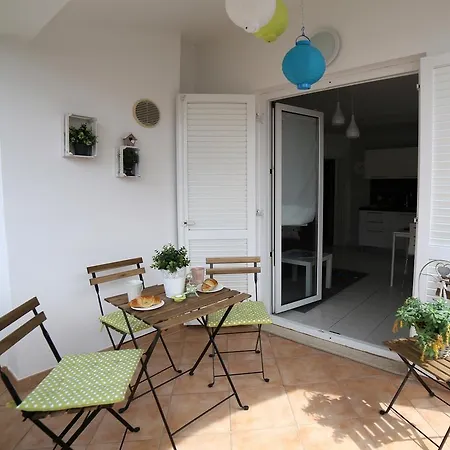 Dandelion Apartment Fazana
